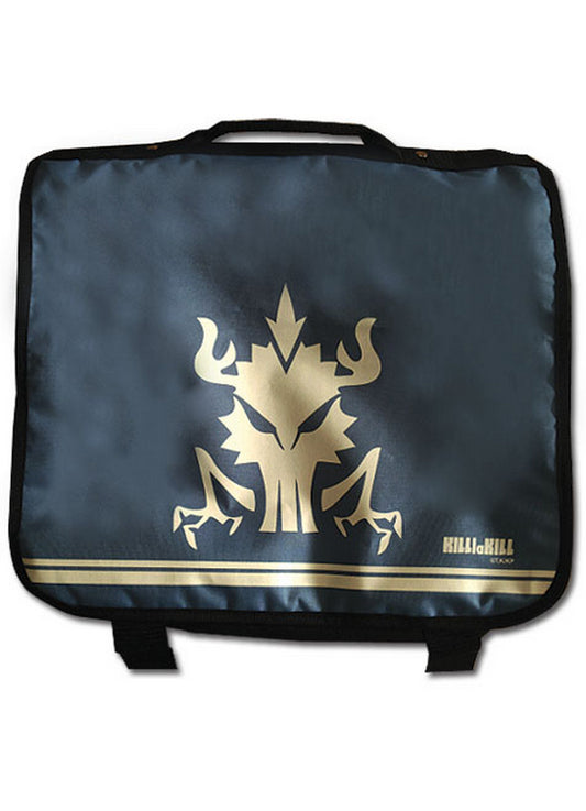 Kill La Kill - Ryuko Matois Clothes Messenger Bag