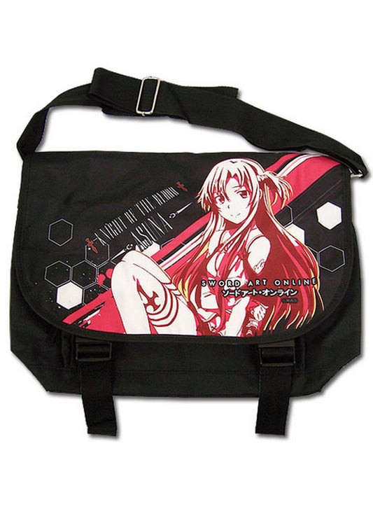 Sword Art Online - Asuna Knights of the Blood Messenger Bag