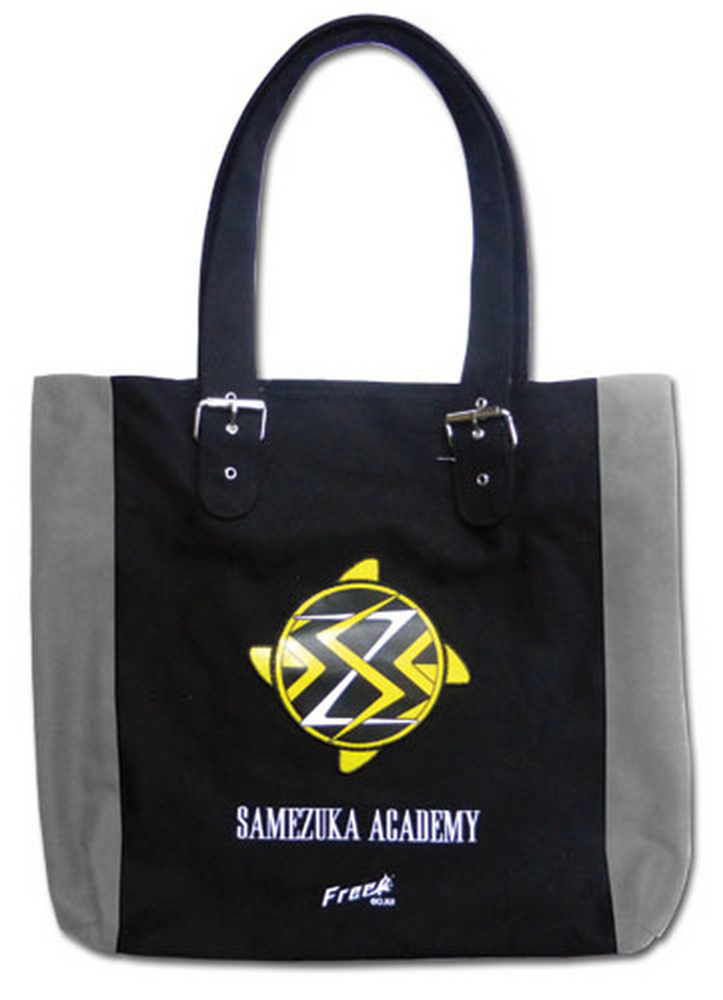 Free! - Samezuka Academy Tote Bag (Type U)