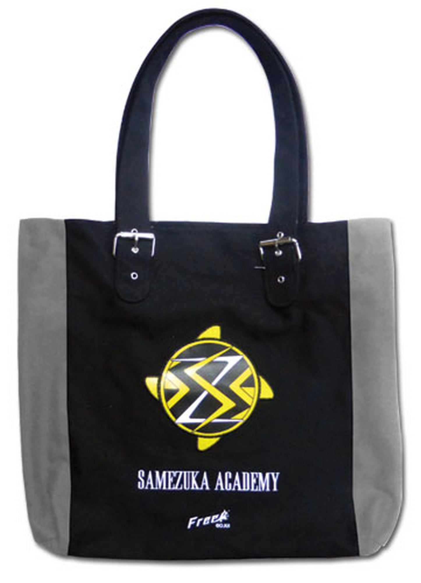 Free! - Samezuka Academy Tote Bag (Type U)