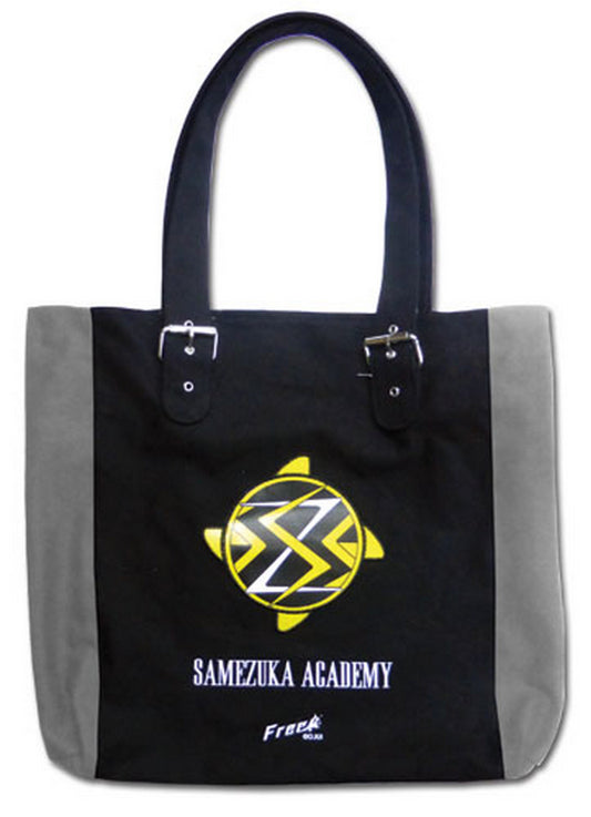 Free! - Samezuka Academy Tote Bag (Type U)