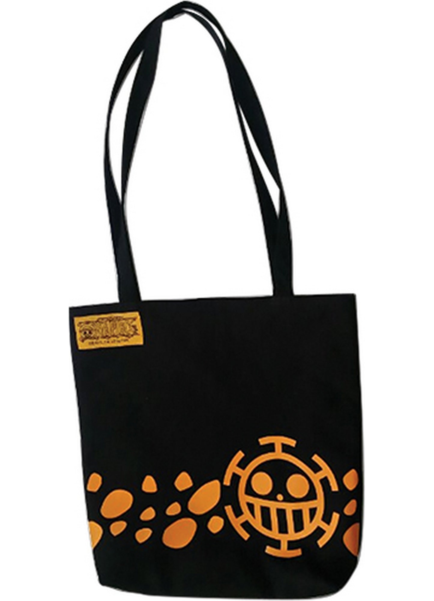 One Piece - Trafalgar D. Water Law Tote Bag