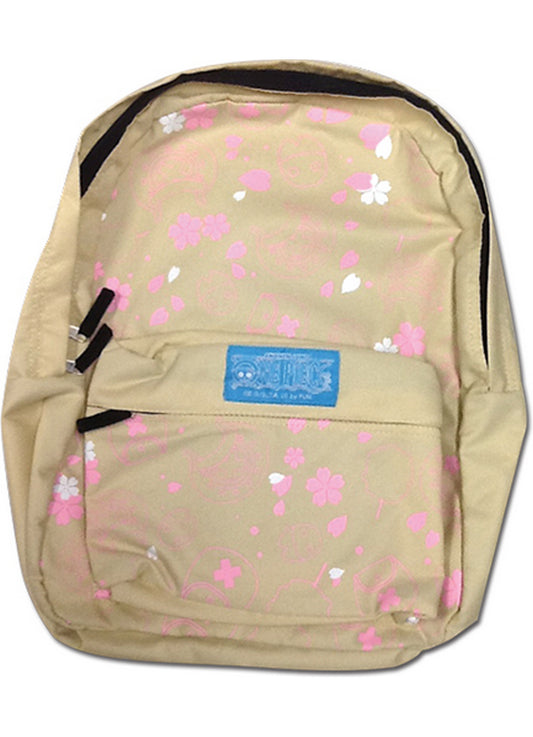 One Piece - Chopper Backpack Bag