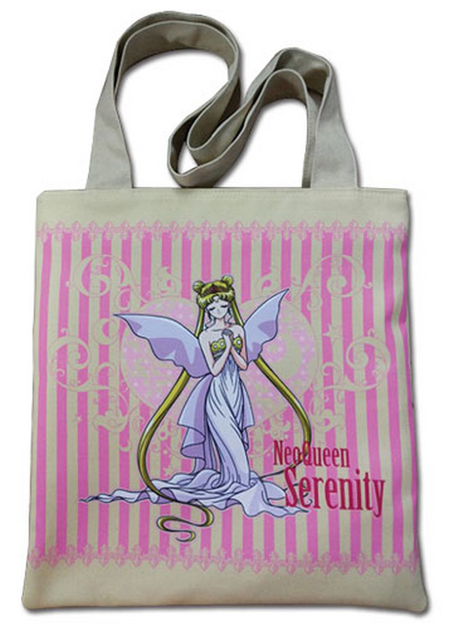 Sailor Moon R - Serenity Tote Bag