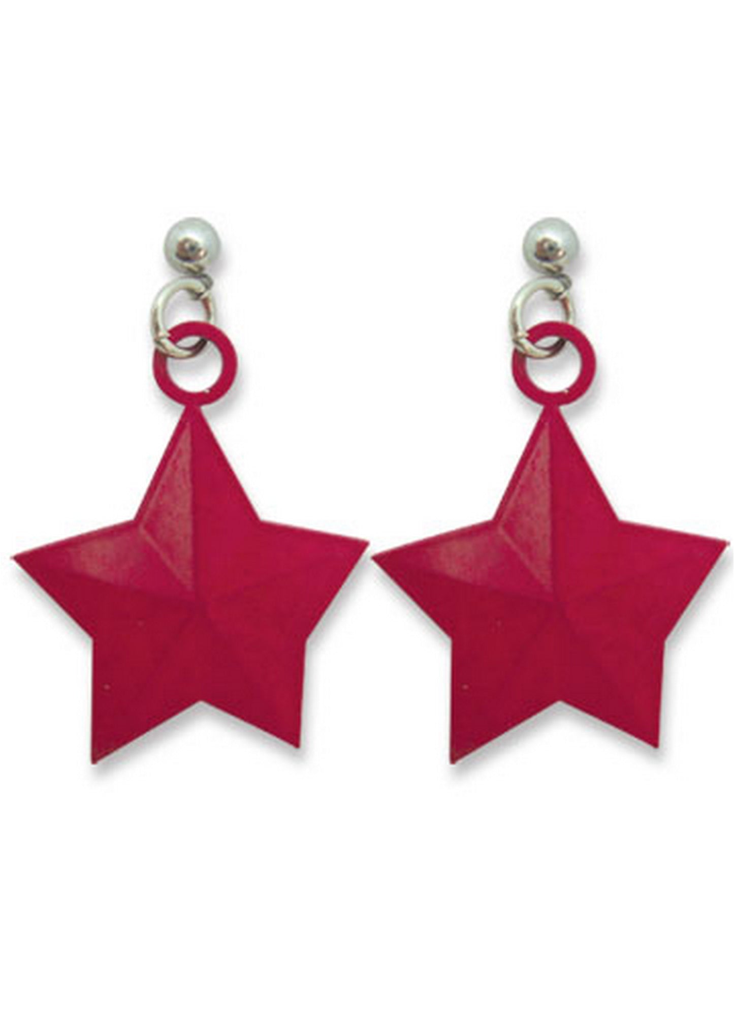 Sailor Moon - Sailor Mars Earring