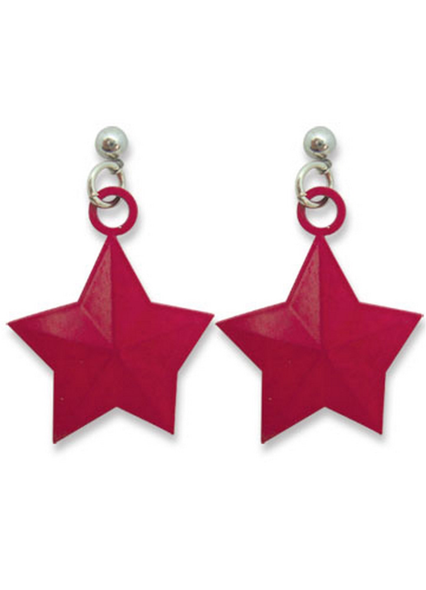 Sailor Moon - Sailor Mars Earring