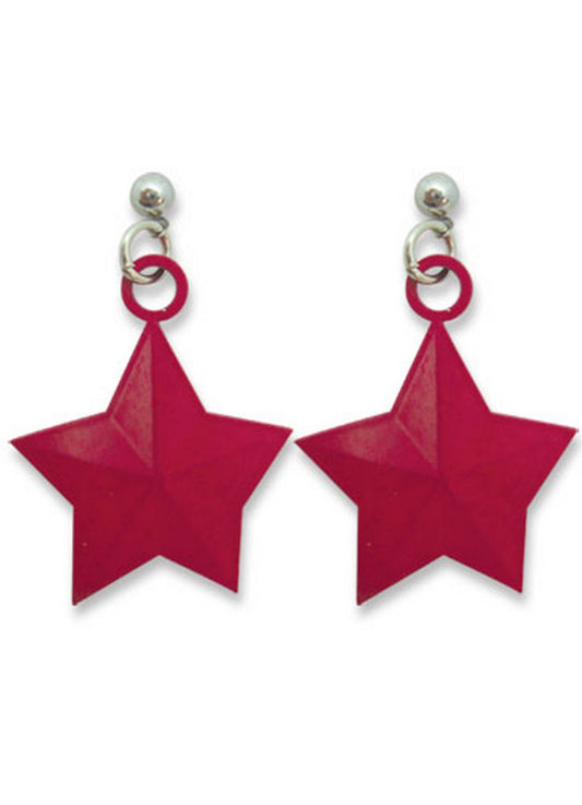 Sailor Moon - Sailor Mars Earring