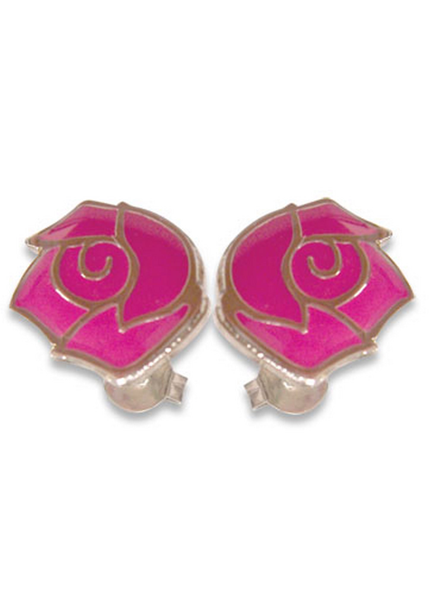 Sailor Moon - Sailor Jupiter Earring