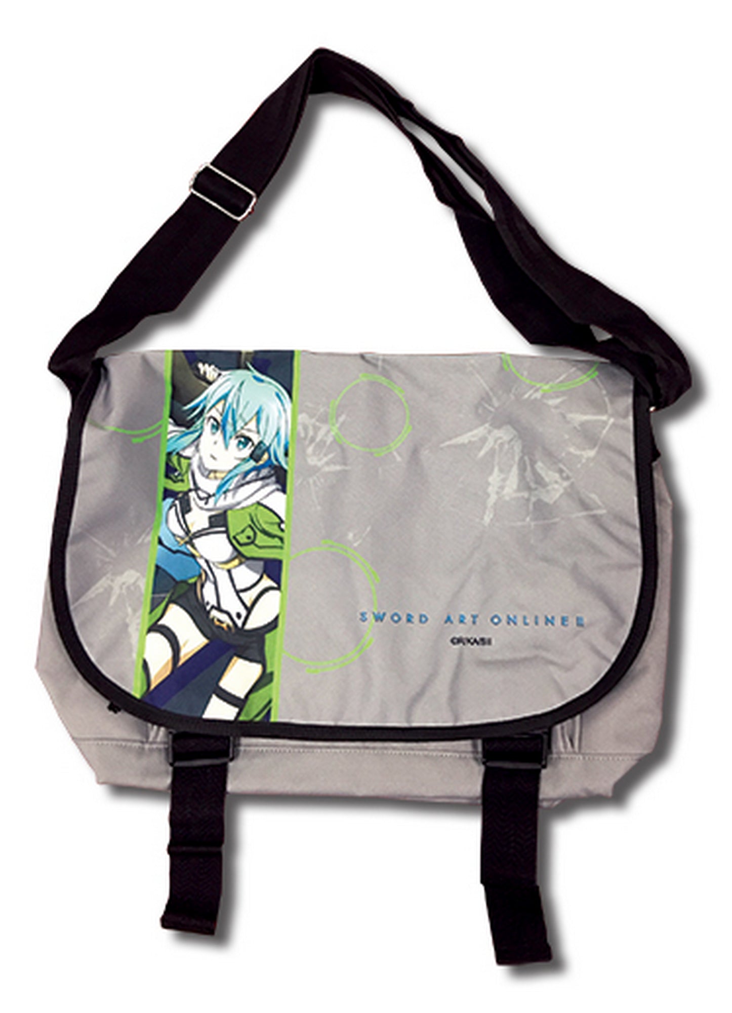 Sword Art Online II - Sinon Messenger Bag