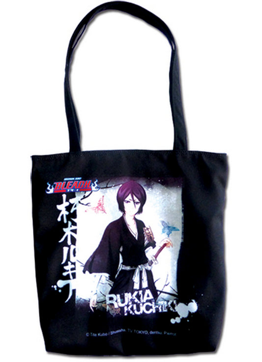 Bleach - Rukia Kuchiki Tote Bag
