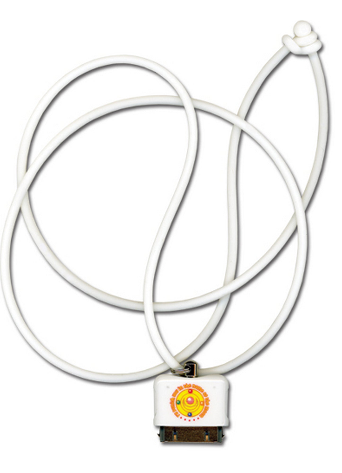 Sailor Moon - Brooch iPhone Clip Lanyard