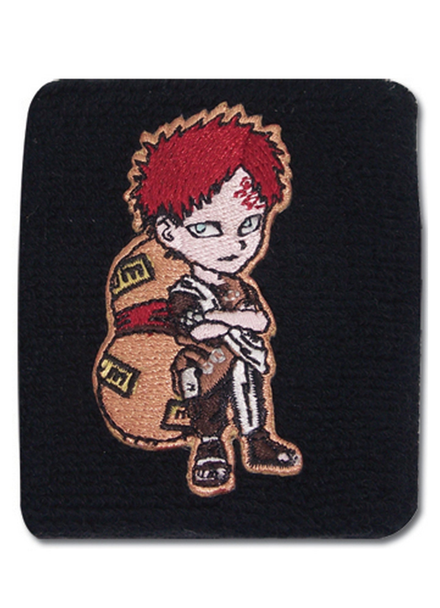 Naruto - Gaara Wristband
