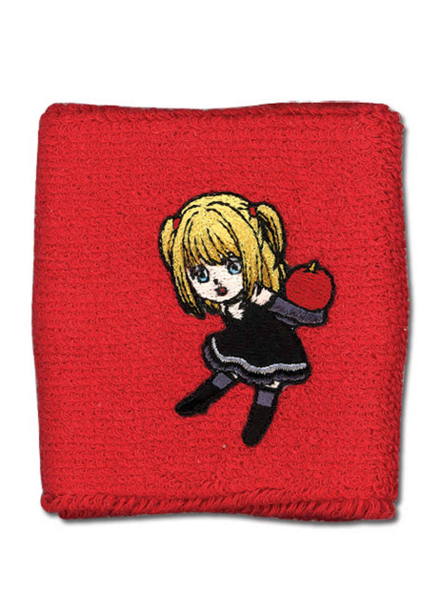 Death Note - Misa Amane SD Wristband