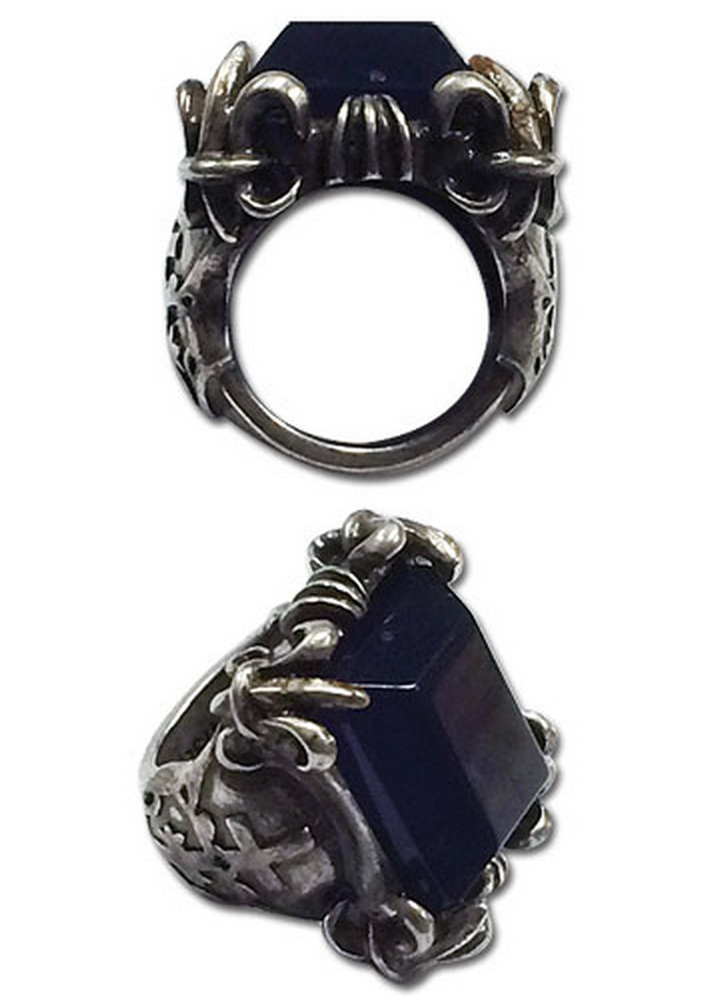 Black Butler - Phantomhive Heirloom Ring