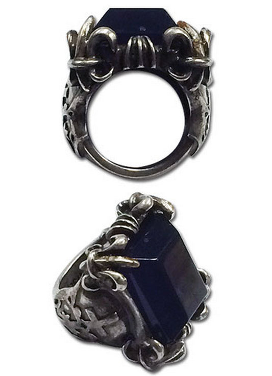 Black Butler - Phantomhive Heirloom Ring