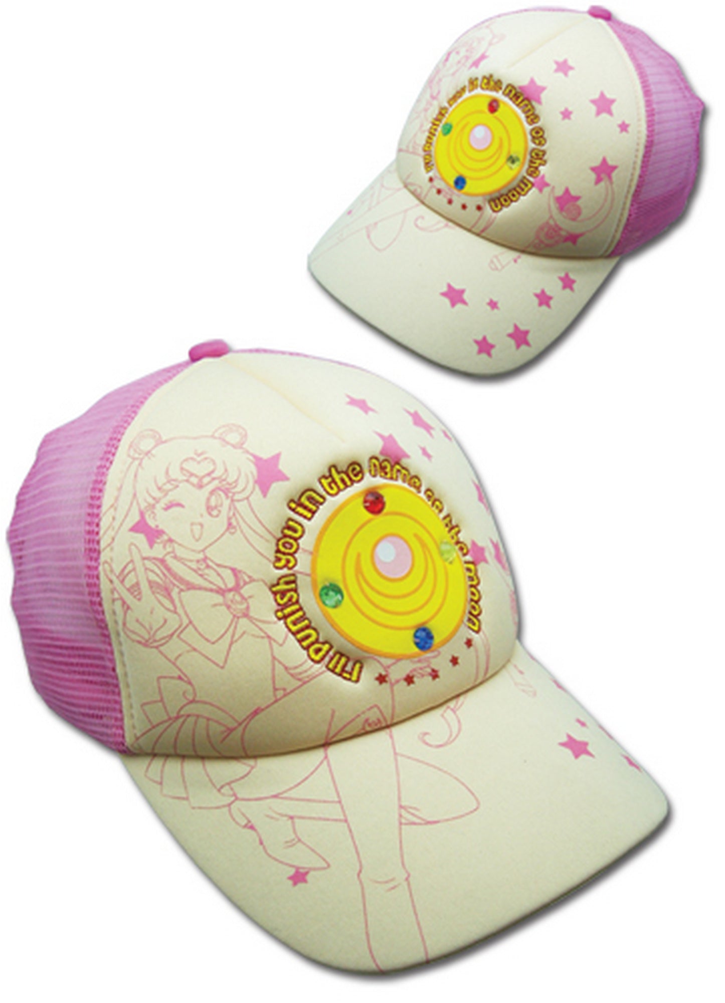 Sailor Moon - Sailor Moon Cap