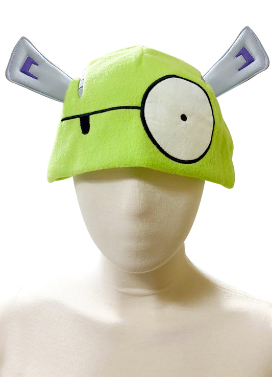 Panty And Stocking - Chuck Fleece Cap