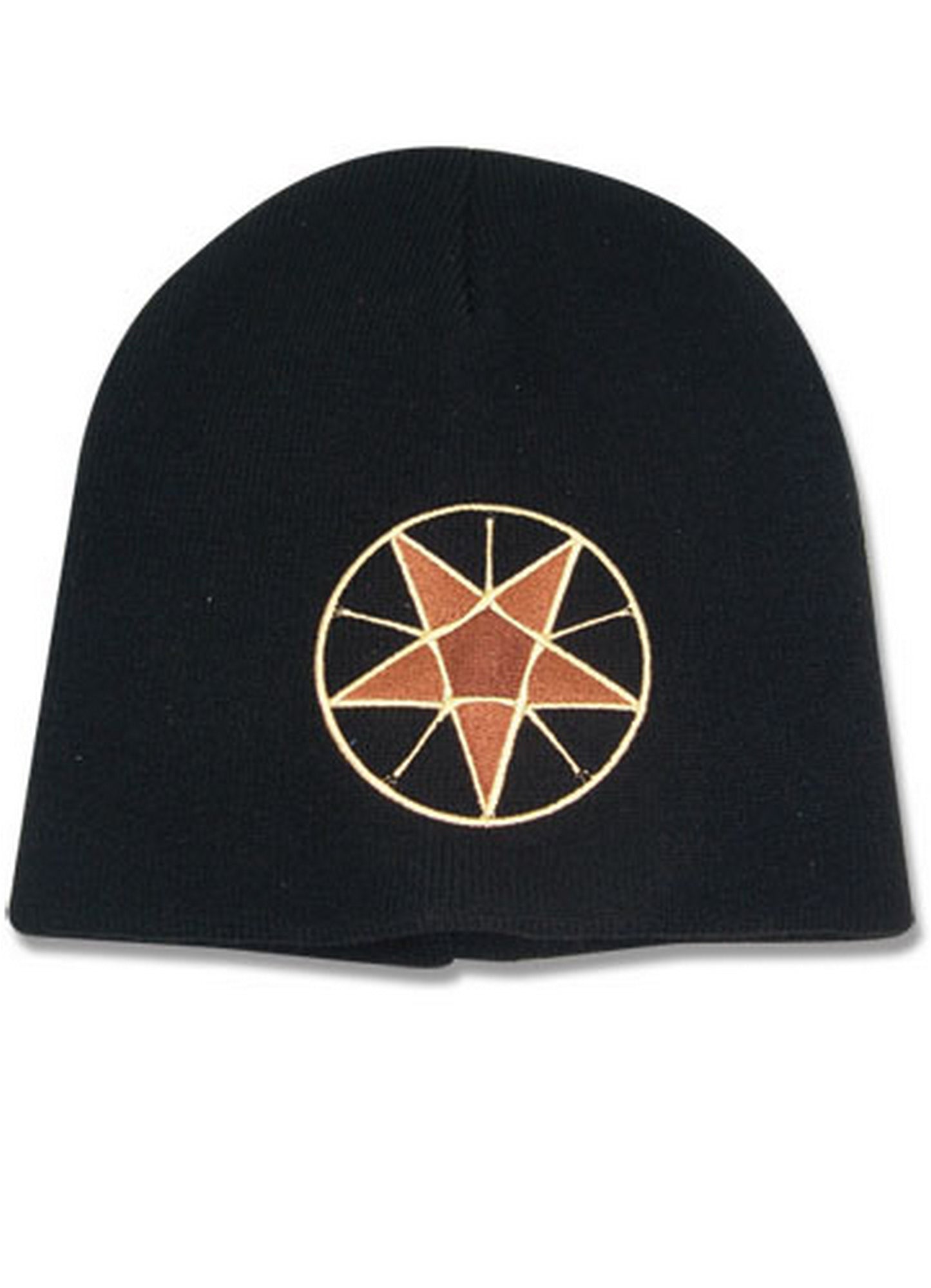 Black Butler 2 - Alois Trancy Symbol Beanie