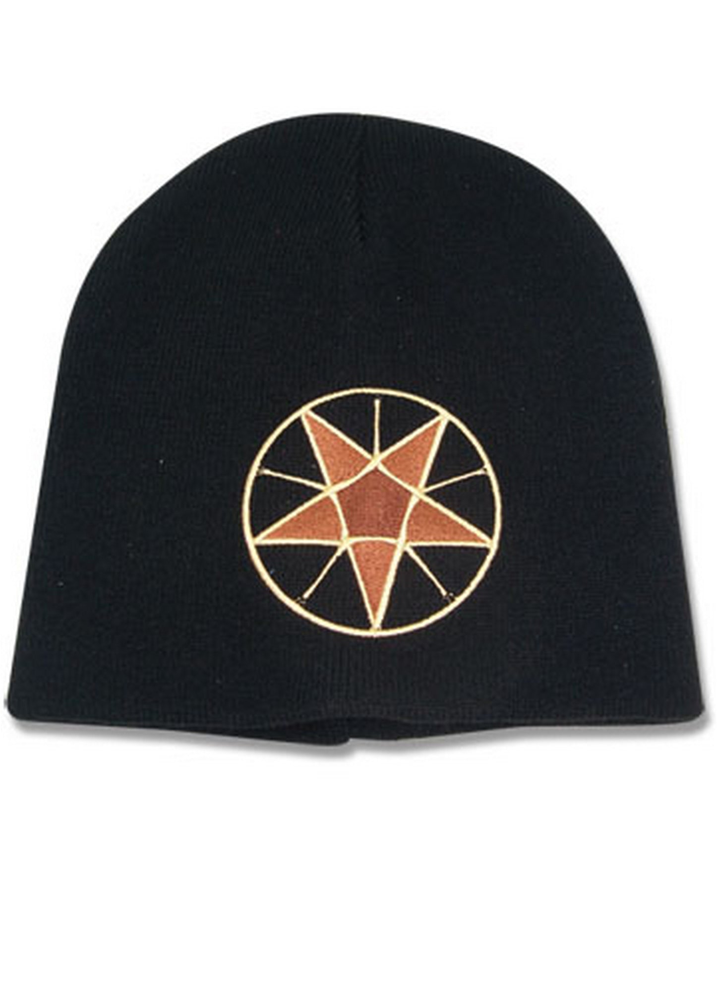 Black Butler 2 - Alois Trancy Symbol Beanie