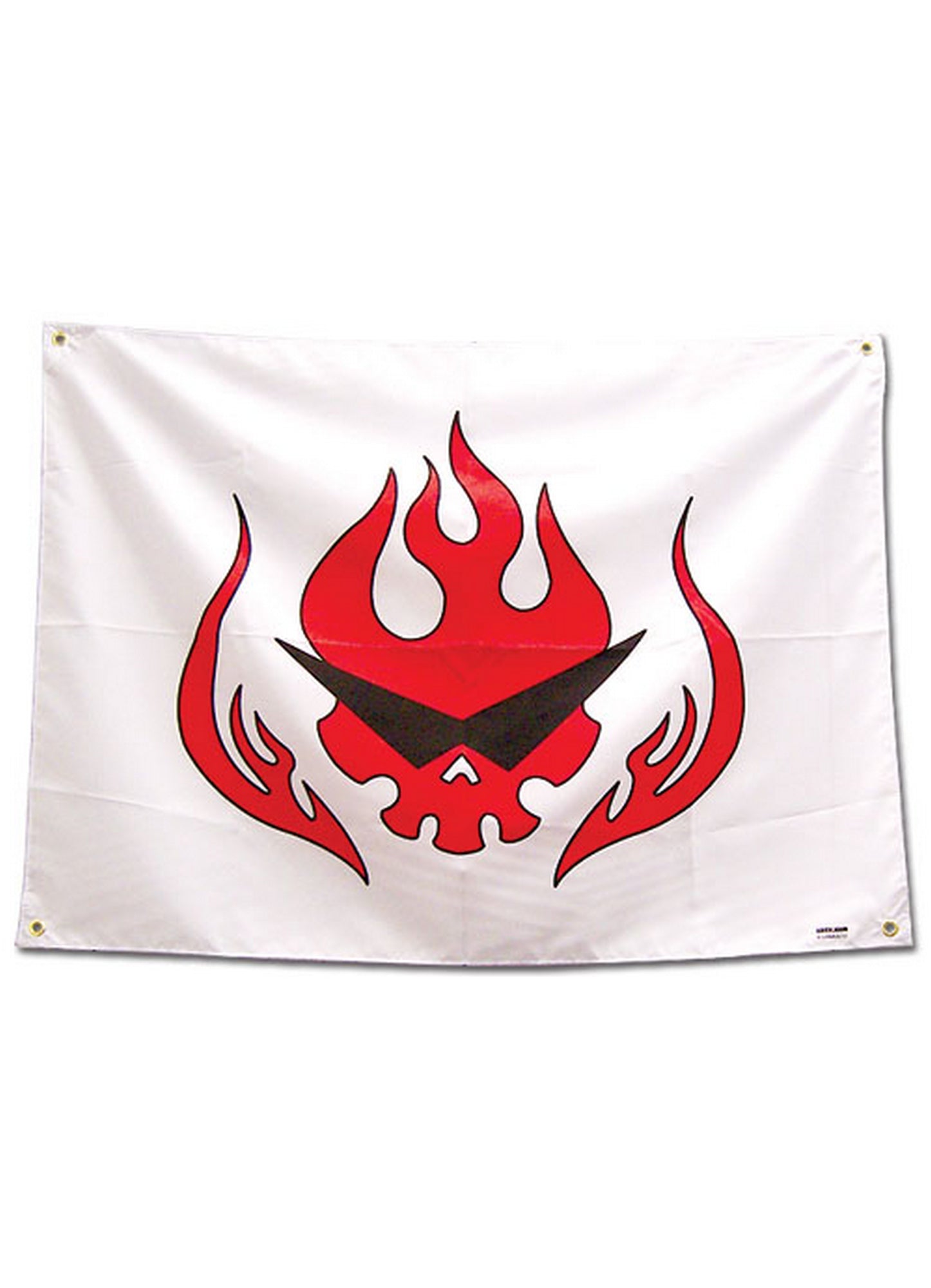 Gurren Lagann - Gurren Lagann Flag