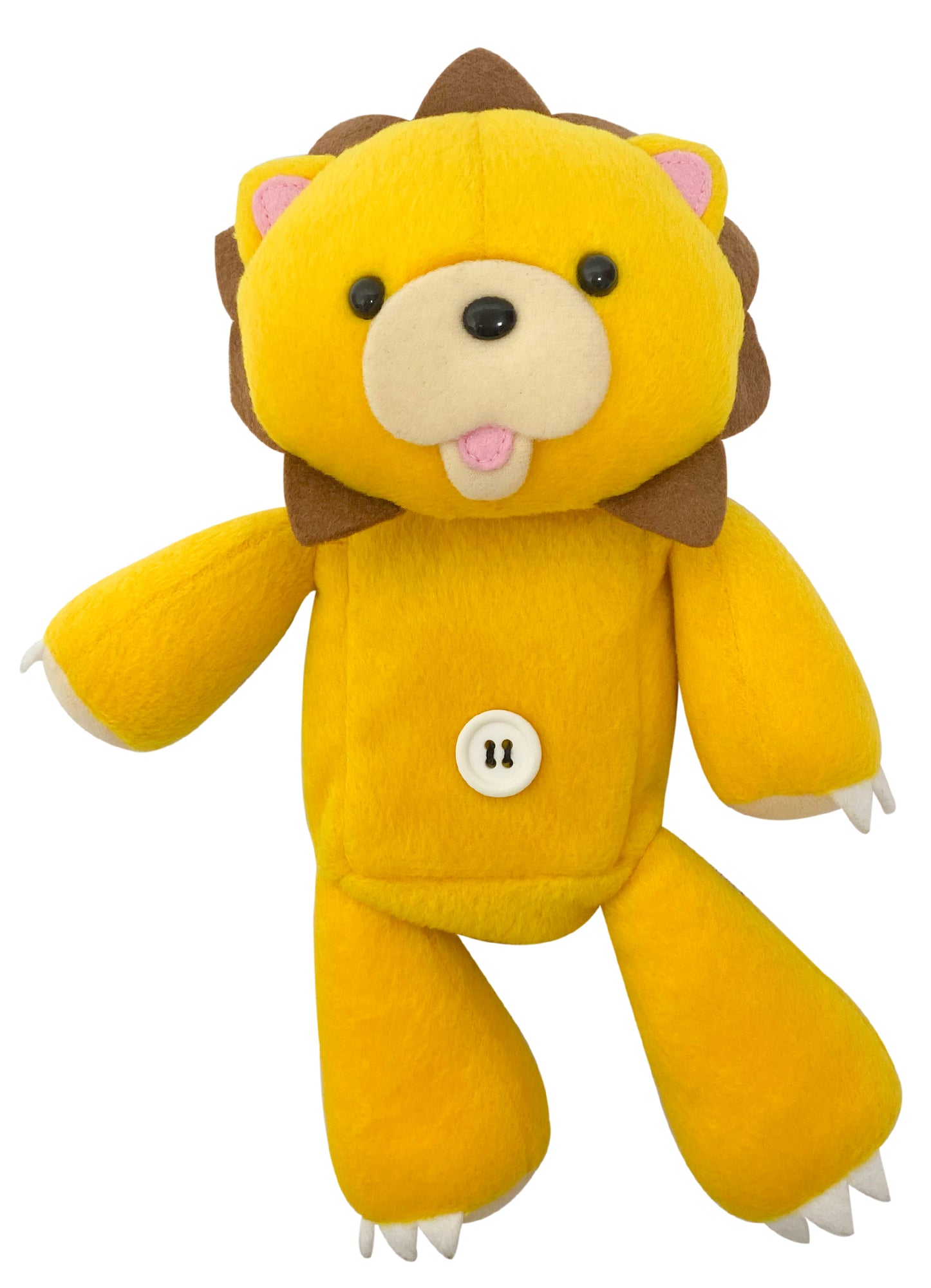 Bleach - Kon Cell Phone Pouch