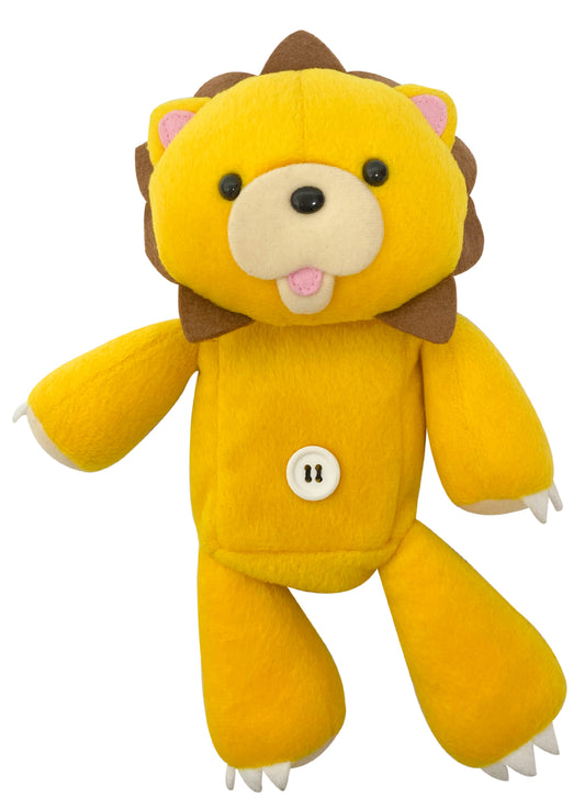 Bleach - Kon Cell Phone Pouch