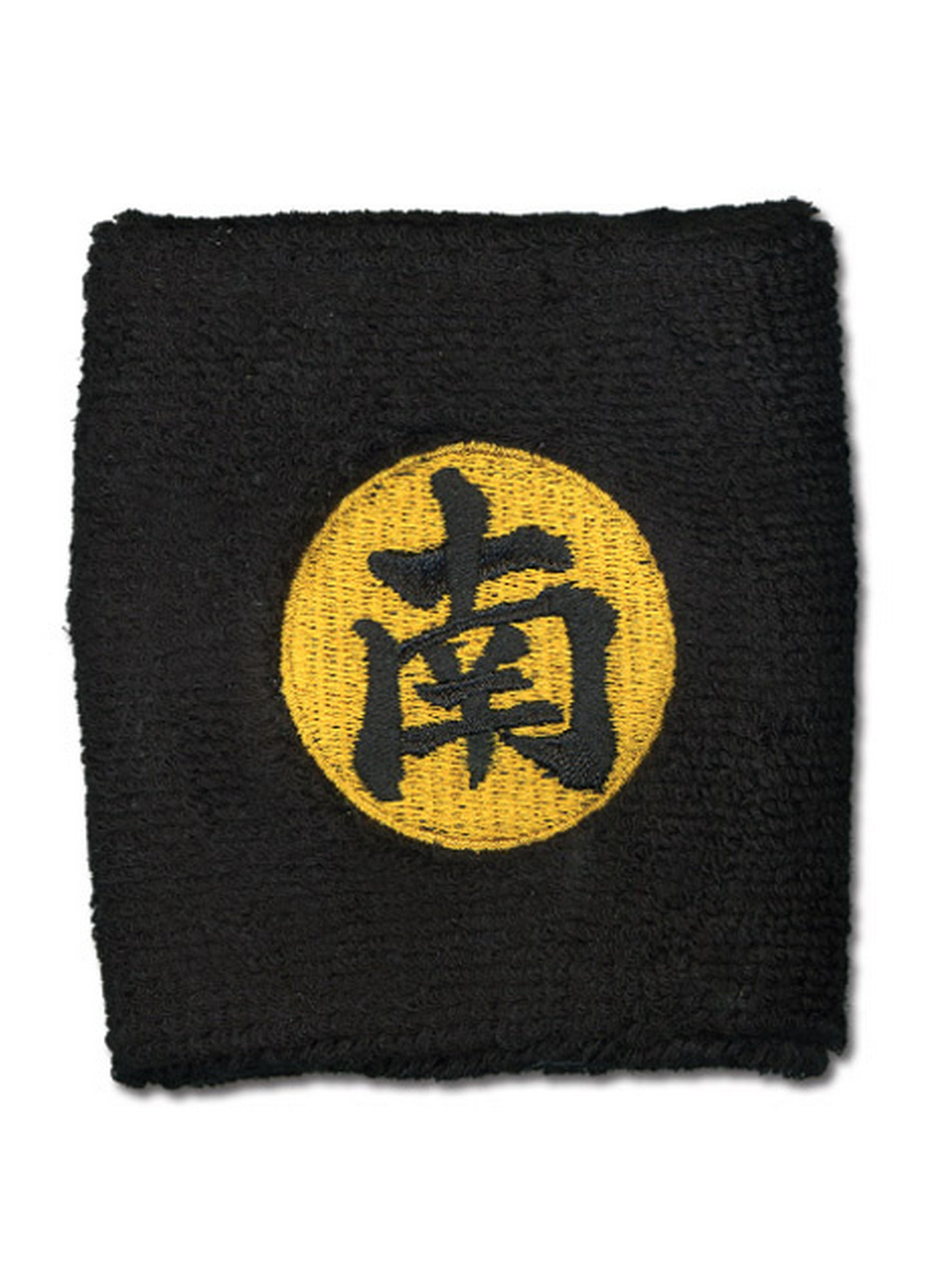 Naruto Shippuden - Kisame Hoshigaki Symbol Wristband