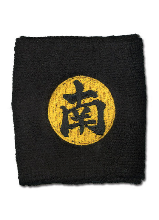 Naruto Shippuden - Kisame Hoshigaki Symbol Wristband
