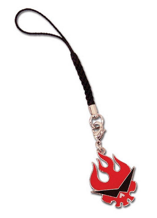 Gurren Lagann - Gurren Mark Cell Phone Charm