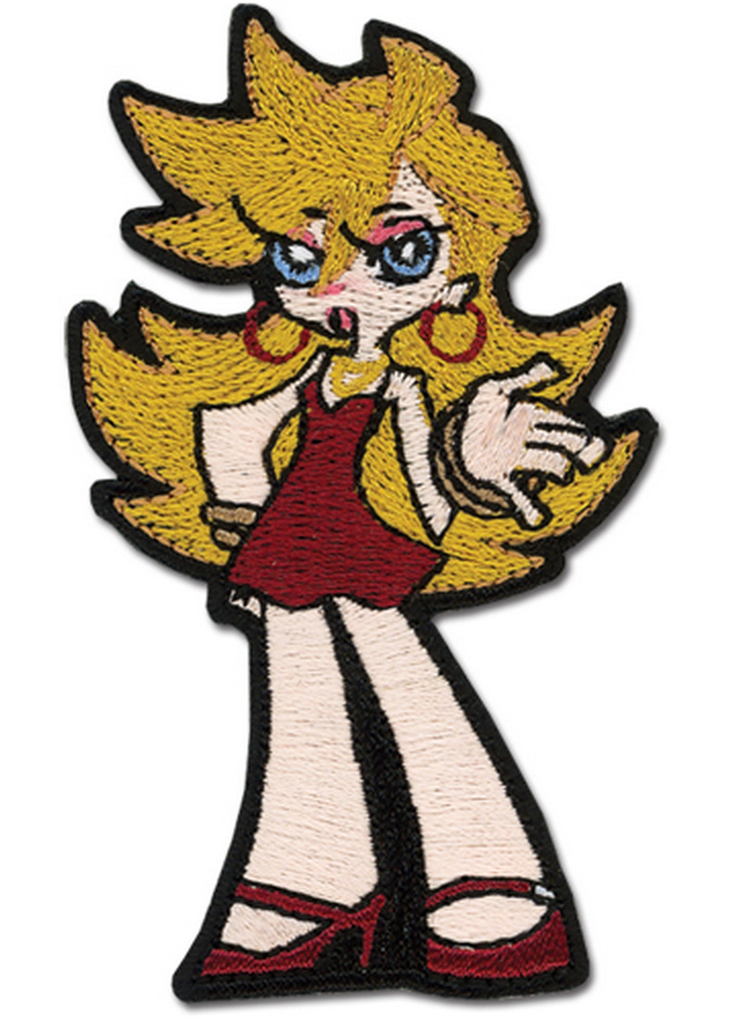 Panty And Stocking - Panty Patch