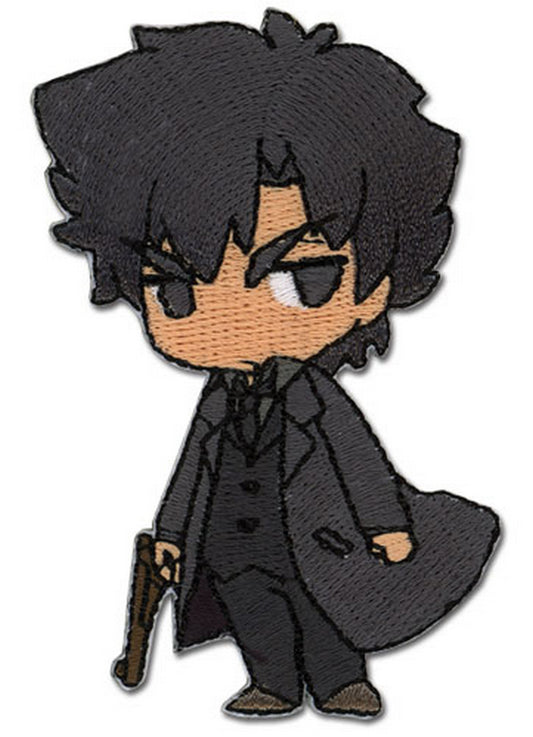 Fate/Zero - Kiritsugu Emiya Patch