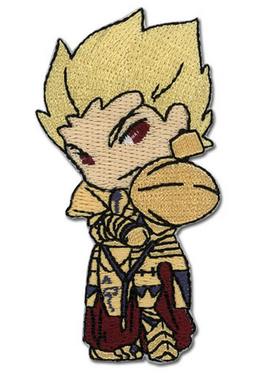 Fate/Zero - Archer Patch