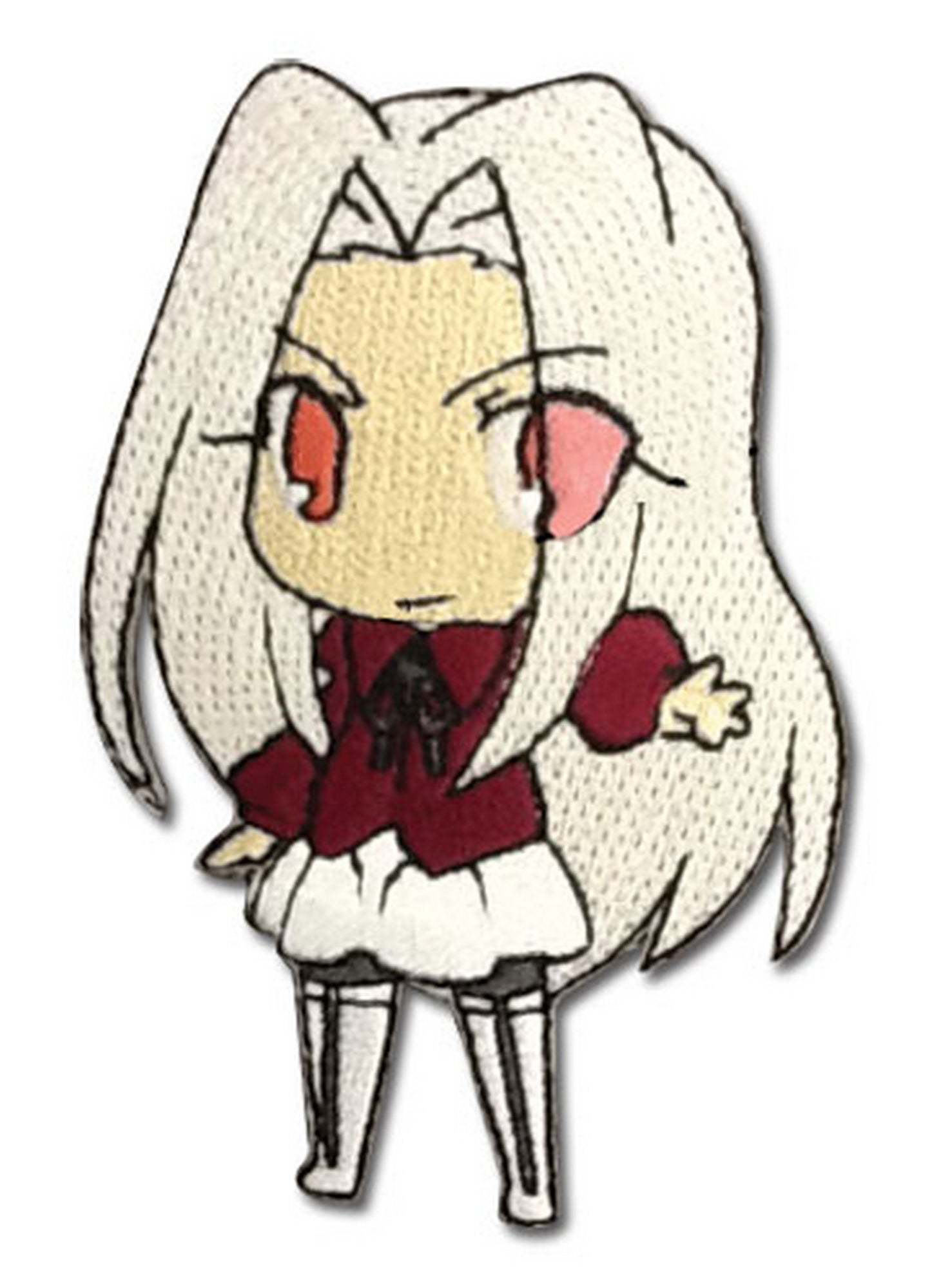 Fate/Zero - Irisviel von Einzbern Patch