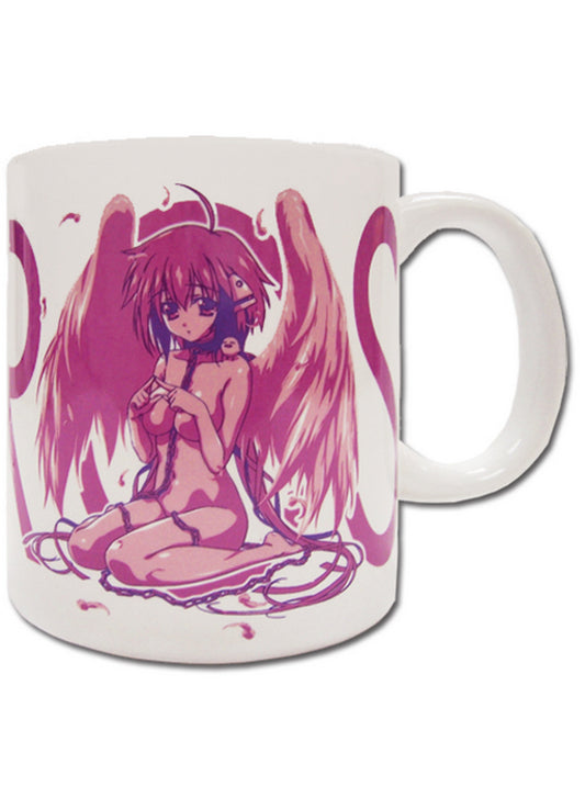 Heavens Lost Property - Ikaros Mug