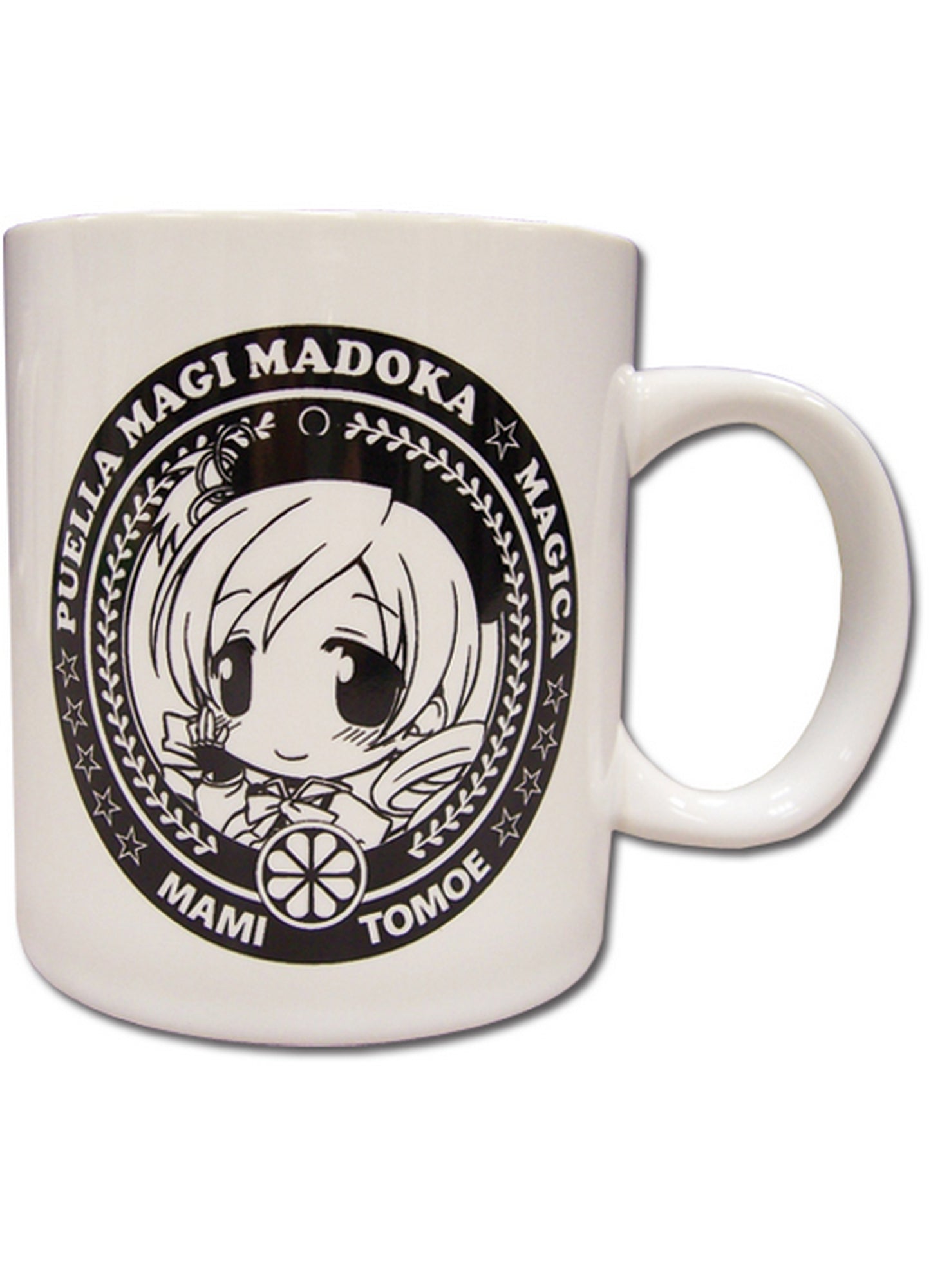 Madoka Magica - Mami Tomoe Mug
