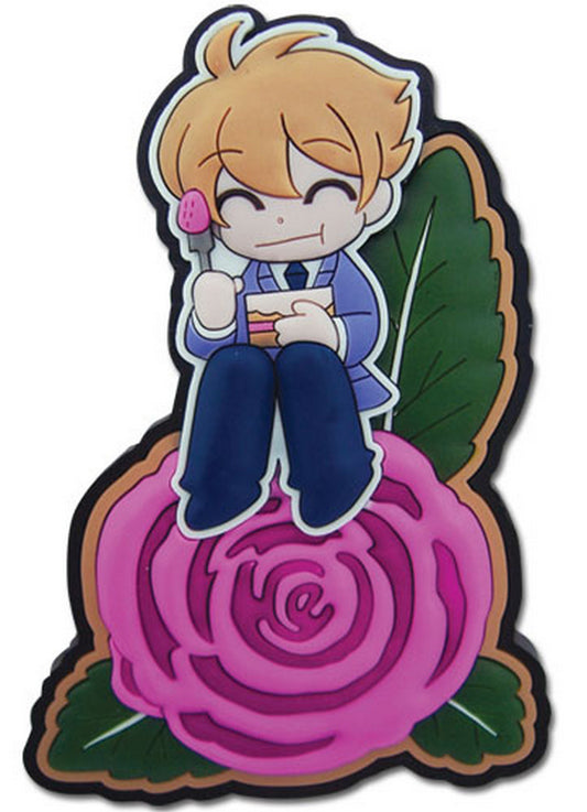 Ouran High School Host Club - Honey PVC Magnet