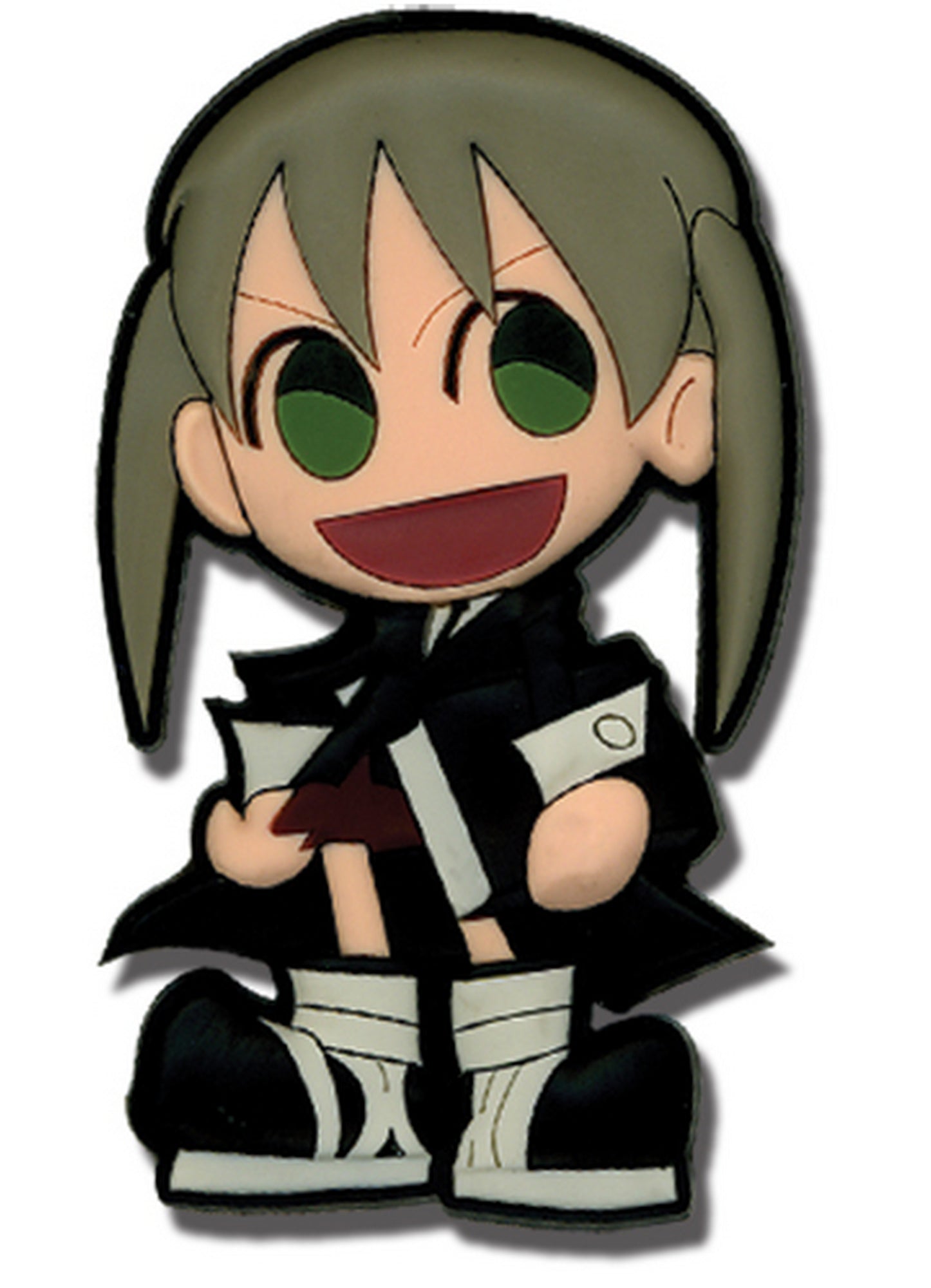 Soul Eater - Maka Albarn PVC Magnet