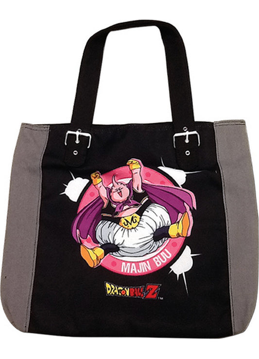 Dragon Ball Z - Majin Buu Tote Bag