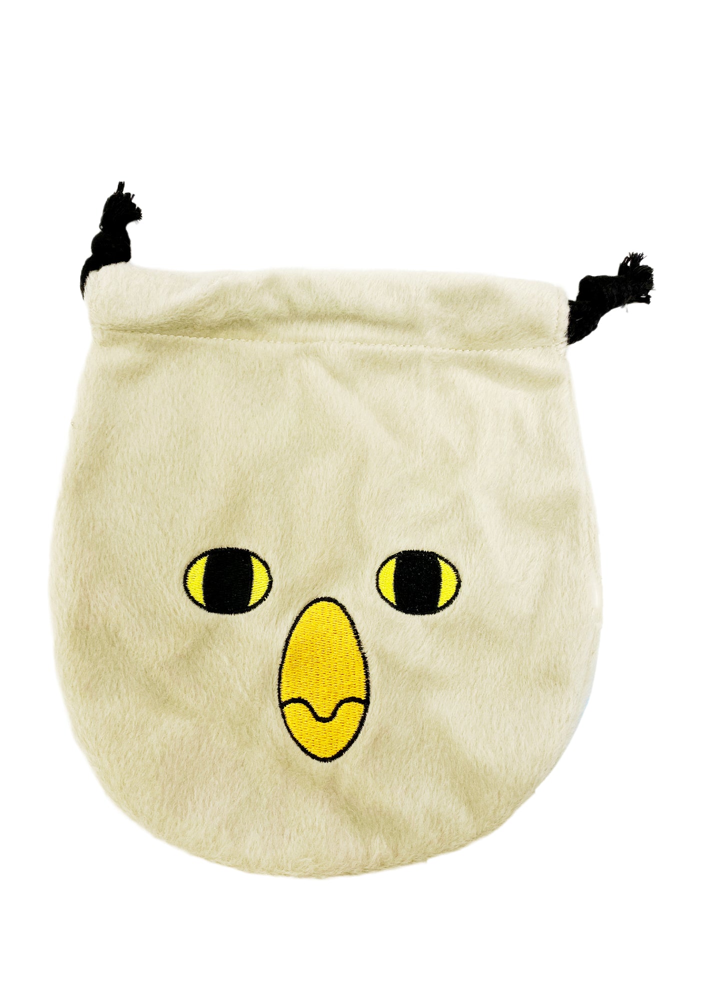 Free! - Iwatobi- Chan Plush Drawstring Pouch