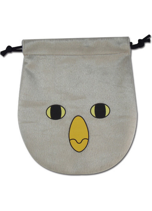 Free! - Iwatobi- Chan Plush Drawstring Pouch