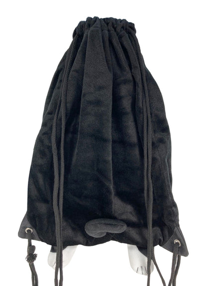 Kuroko's Basketball - Tetsuya #2 Plush Drawstring Bag
