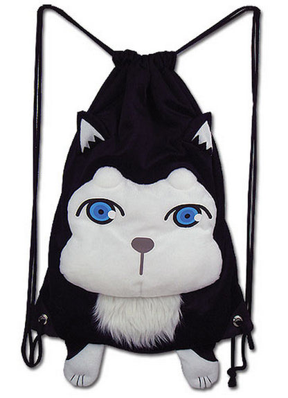 Kuroko's Basketball - Tetsuya #2 Plush Drawstring Bag