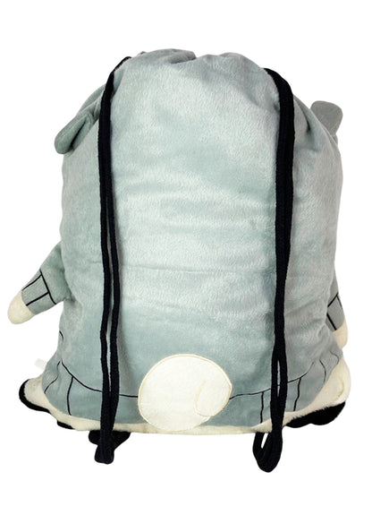 Kill La Kill - Guts Plush Drawstring Bag
