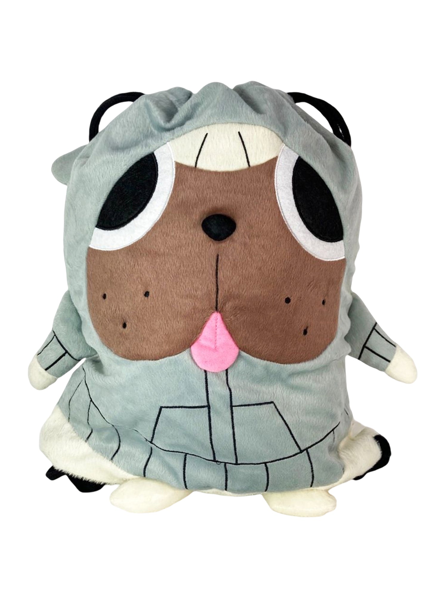 Kill La Kill - Guts Plush Drawstring Bag