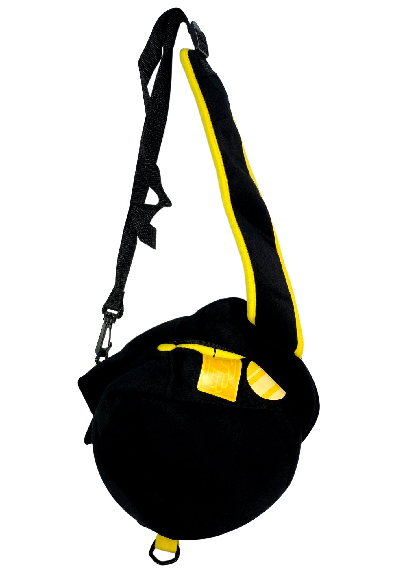 Jojos Bizarre Adventure - Jotaro Kujo Hat Plush Bag 10H