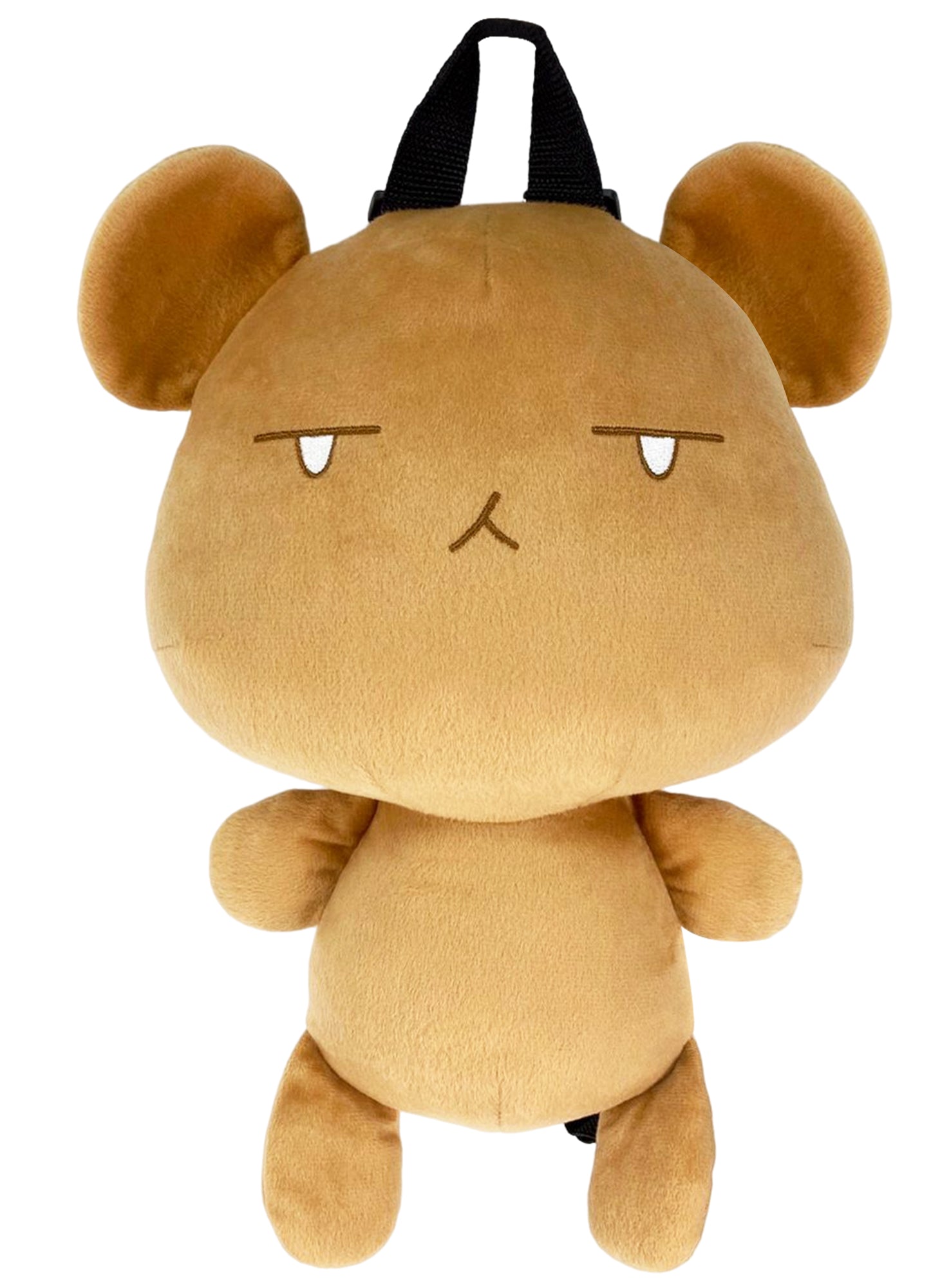 Ouran High School Host Club - Bear Plush Bag 12.5"