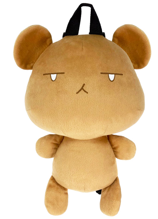 Ouran High School Host Club - Bear Plush Bag 12.5"