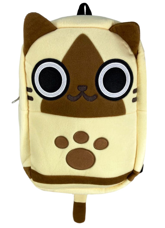 Monster Hunter - Airou Plush Bag