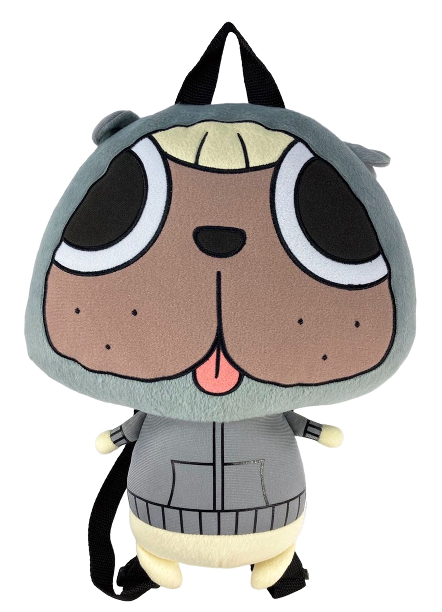 Kill La Kill - Guts Plush Bag 12.5"H