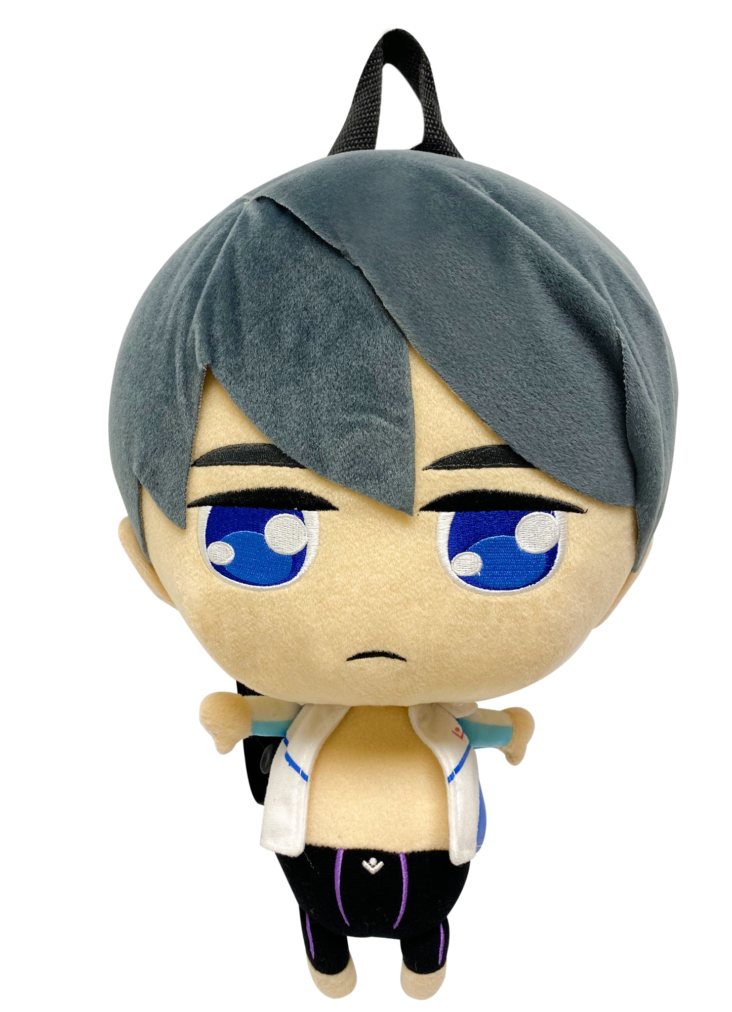 Free! - Haruka Nanase 12.5 Plush Bag